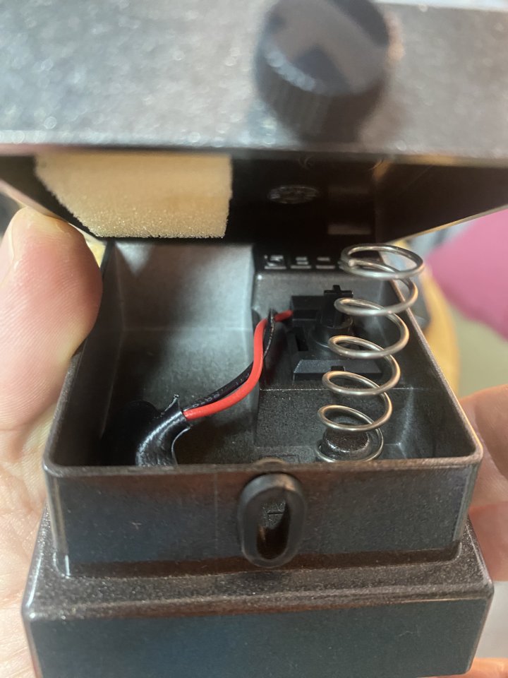 Reverb Boss RV-6 de segunda mano · Foto 5 de 6 · Madrid · 115 €