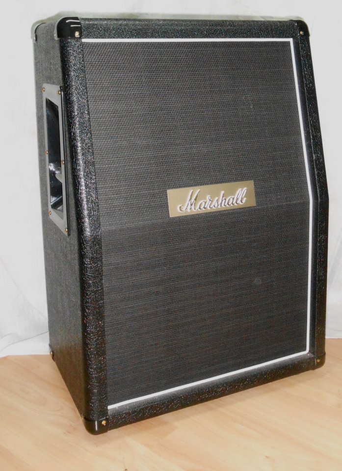 Pantalla Marshall MX212 AR (Extra Altavoces)