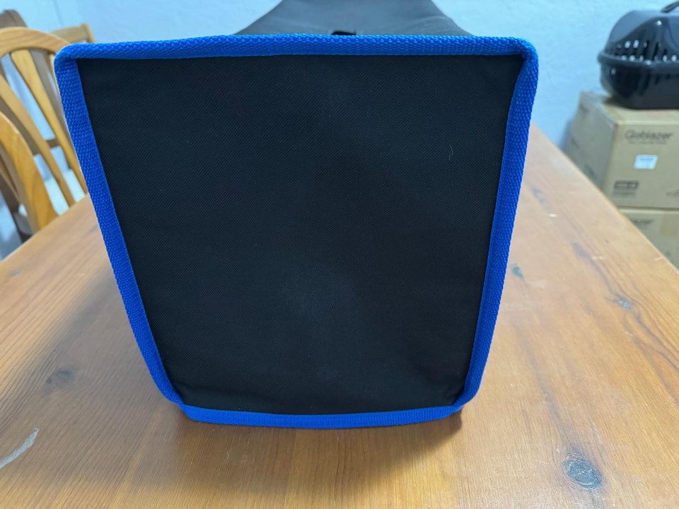 Cover Roqsolid UK para Marshall 1987, JTM45, etc - Solo Venta, NO Cambios de segunda mano · Foto 5 de 10 · Madrid · 20 €