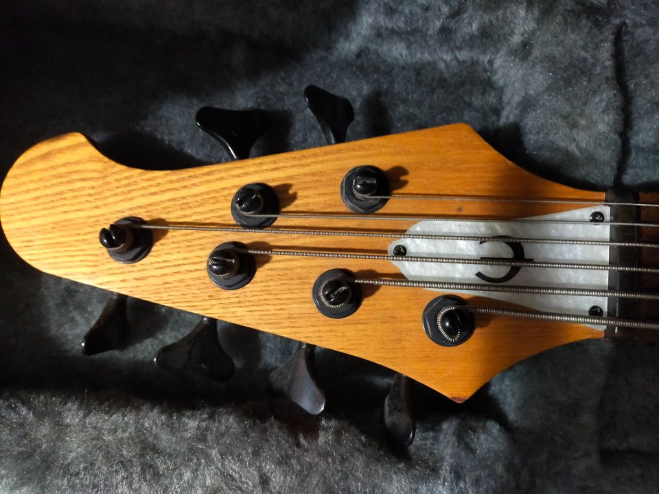 Bajo epiphone expert 6 strings de segunda mano · Foto 1 de 3 · Asturias · 700 €