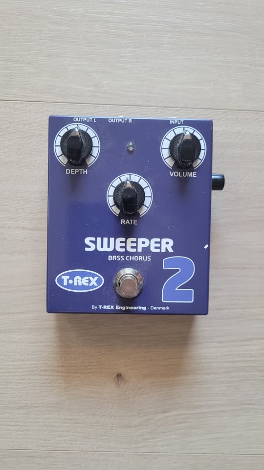 MERCADILLO DE PEDALES