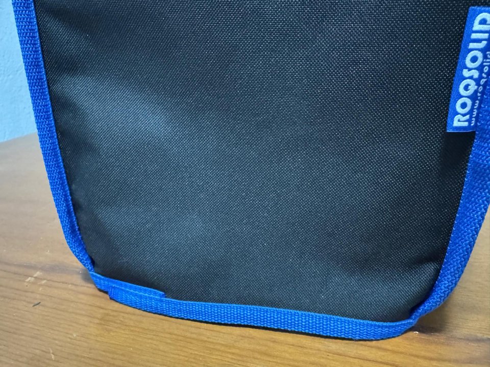 Cover Roqsolid UK para Marshall 1987, JTM45, etc - Solo Venta, NO Cambios de segunda mano · Foto 6 de 10 · Madrid · 20 €