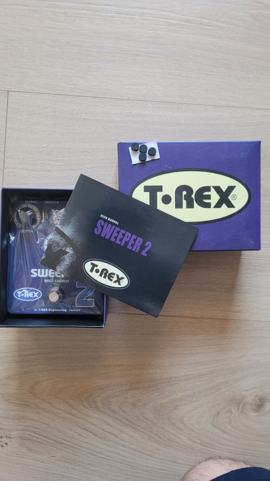 MERCADILLO DE PEDALES