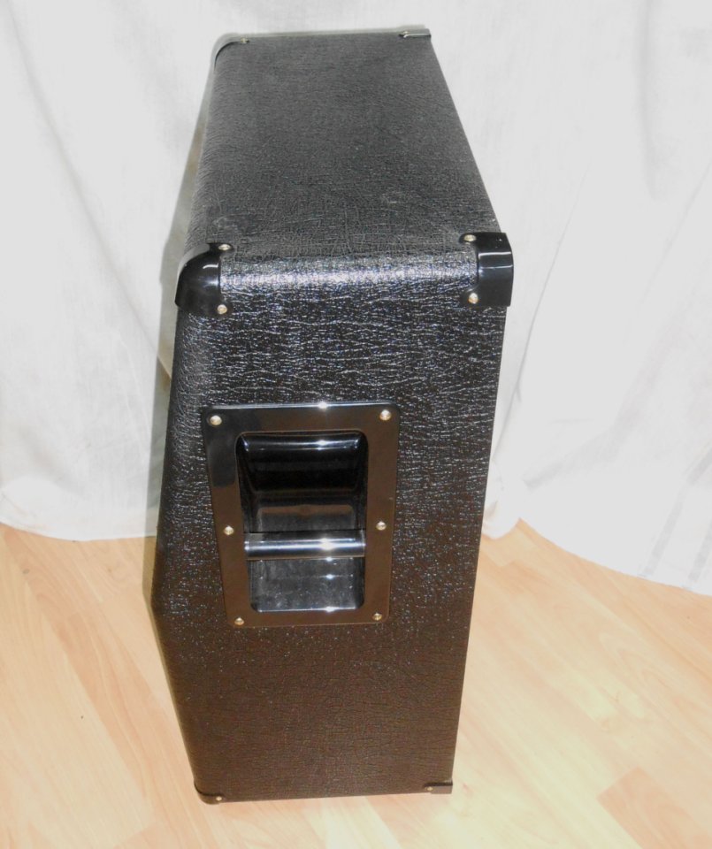 Pantalla Marshall MX212 AR (Extra Altavoces) de segunda mano · Foto 5 de 7 · Barcelona · 400 €