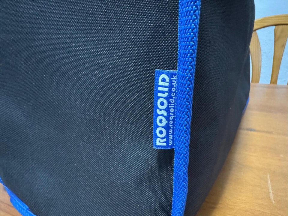 Cover Roqsolid UK para Marshall 1987, JTM45, etc - Solo Venta, NO Cambios de segunda mano · Foto 7 de 10 · Madrid · 20 €