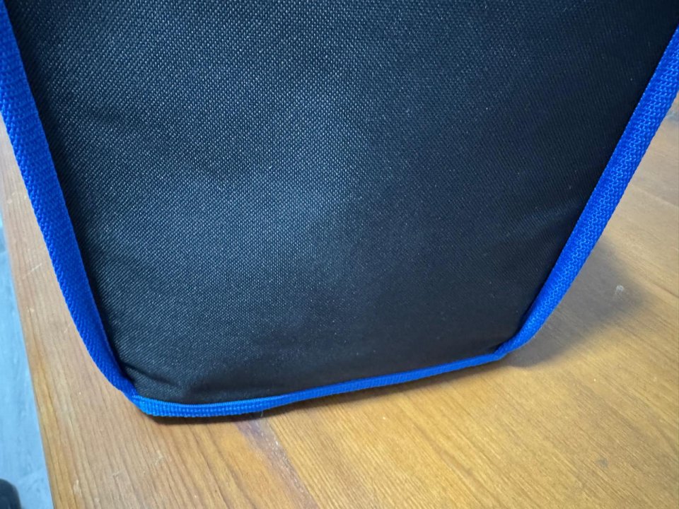 Cover Roqsolid UK para Marshall 1987, JTM45, etc - Solo Venta, NO Cambios de segunda mano · Foto 8 de 10 · Madrid · 20 €
