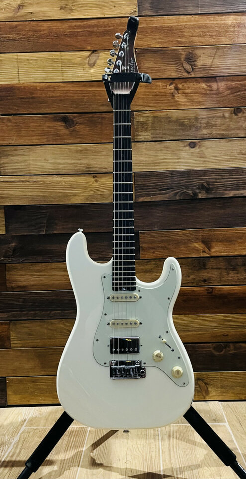 Schecter Nick Johnston
