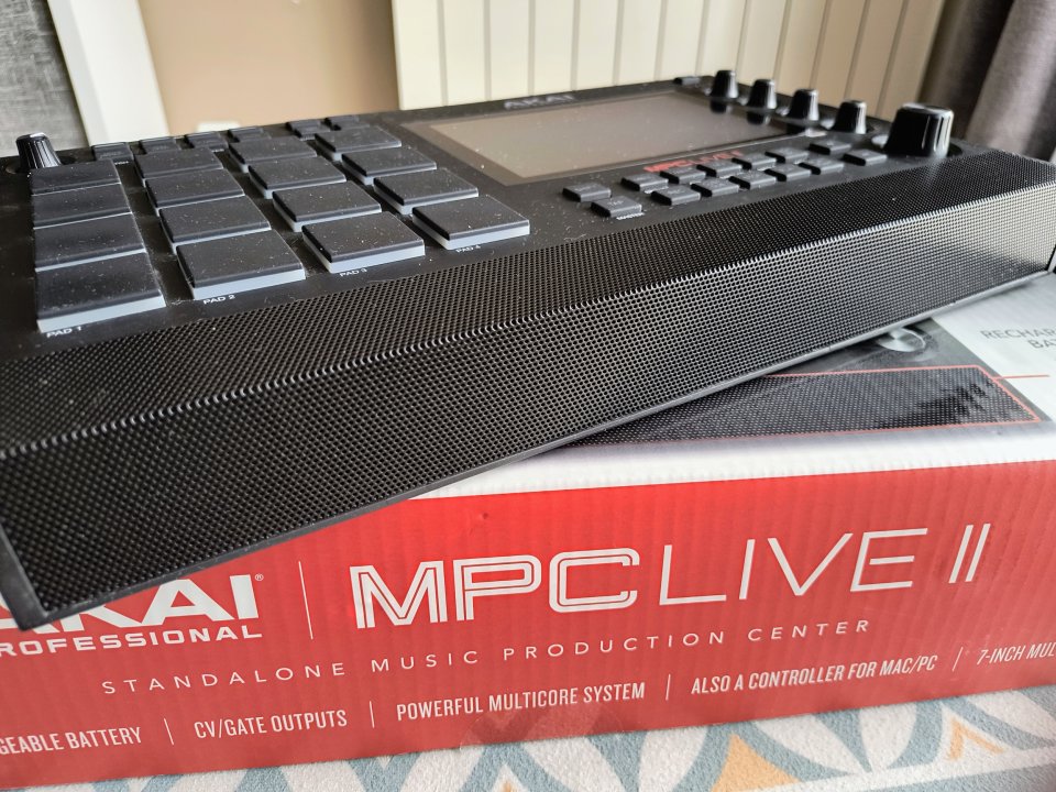 MPC Live 2