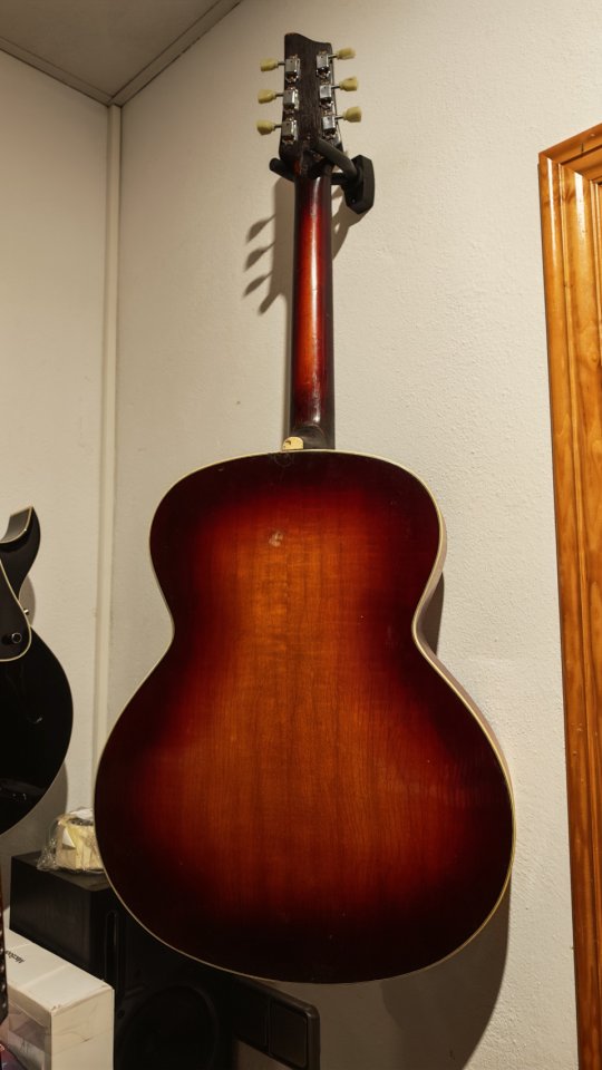 Framus Capri 1950