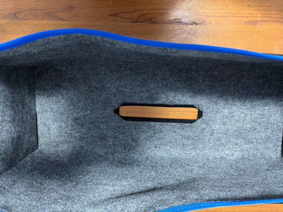 Cover Roqsolid UK para Marshall 1987, JTM45, etc - Solo Venta, NO Cambios de segunda mano · Foto 9 de 10 · Madrid · 20 €