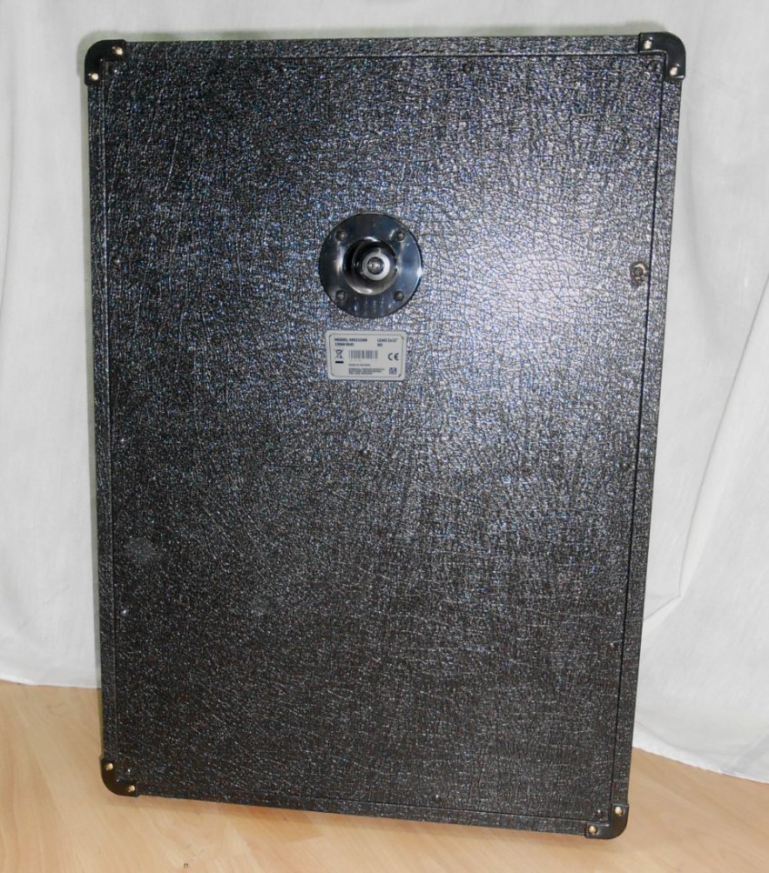 Pantalla Marshall MX212 AR (Extra Altavoces) de segunda mano · Foto 7 de 7 · Barcelona · 400 €