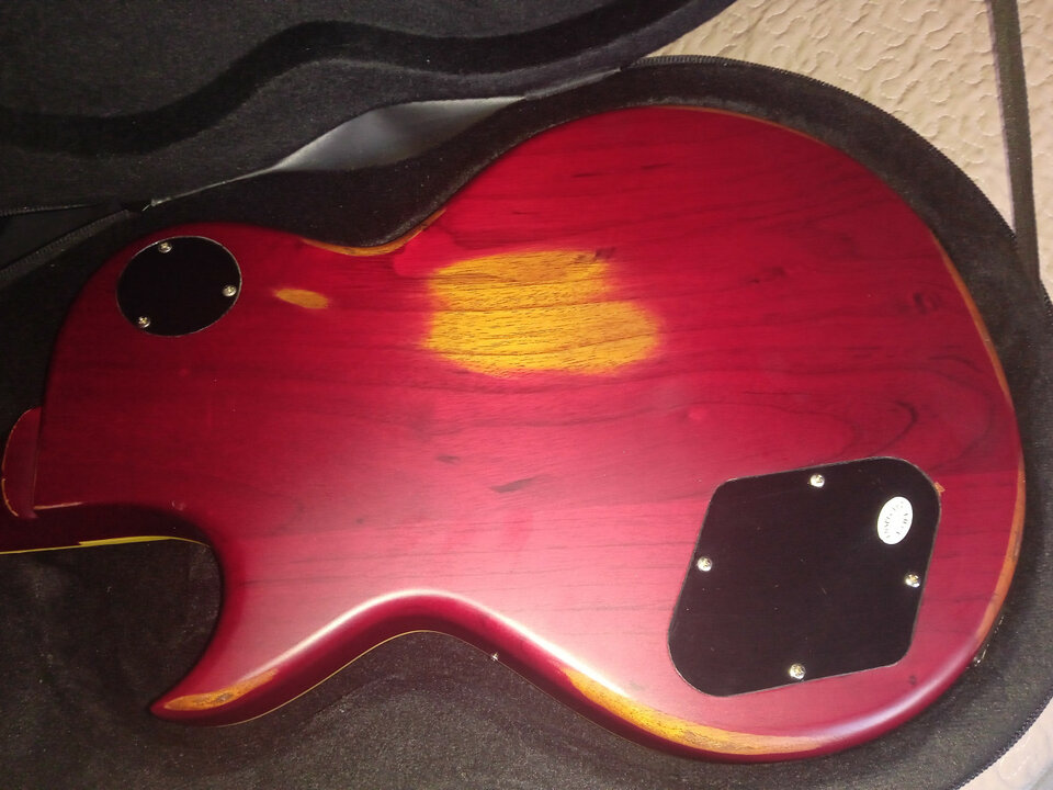 Vintage v100 ( venta/cambio)