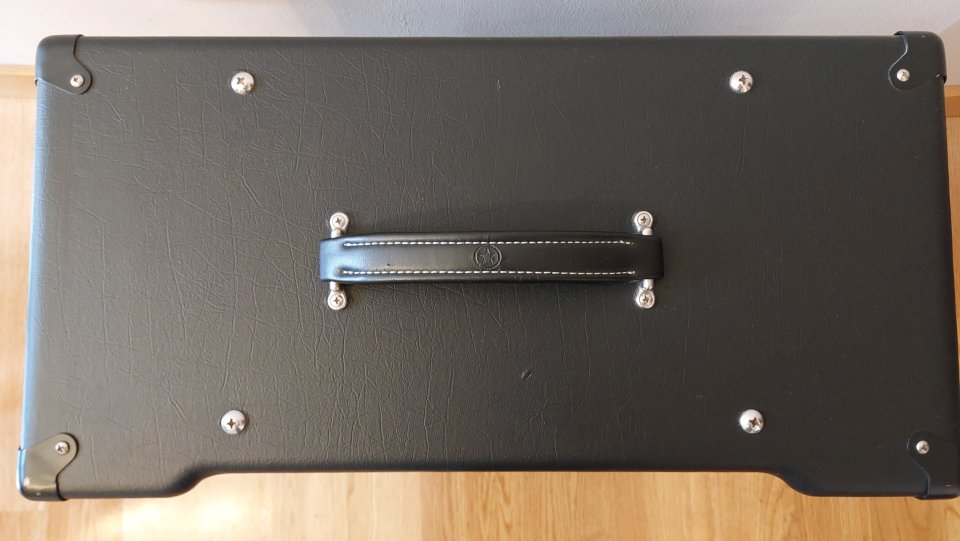 Blackstar HT Studio 20