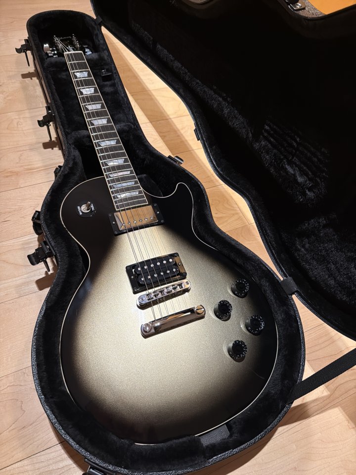 Gibson Les Paul Standard Adam Jones