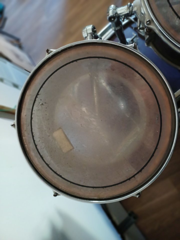 Set Premier B303V años 70