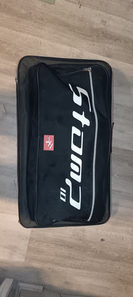 bolsa ik multimedia multiefectos