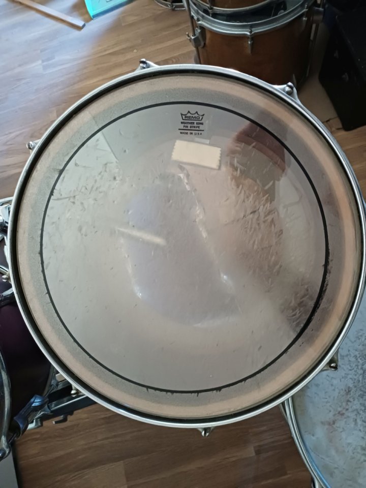 Set Premier B303V años 70