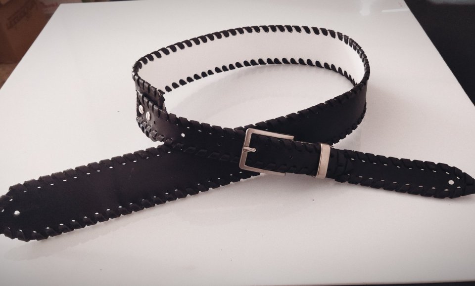 Correas para guitarras o bajos de segunda mano · Foto 5 de 6 · Alicante · 45 €
