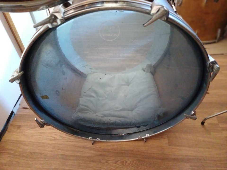 Set Premier B303V años 70