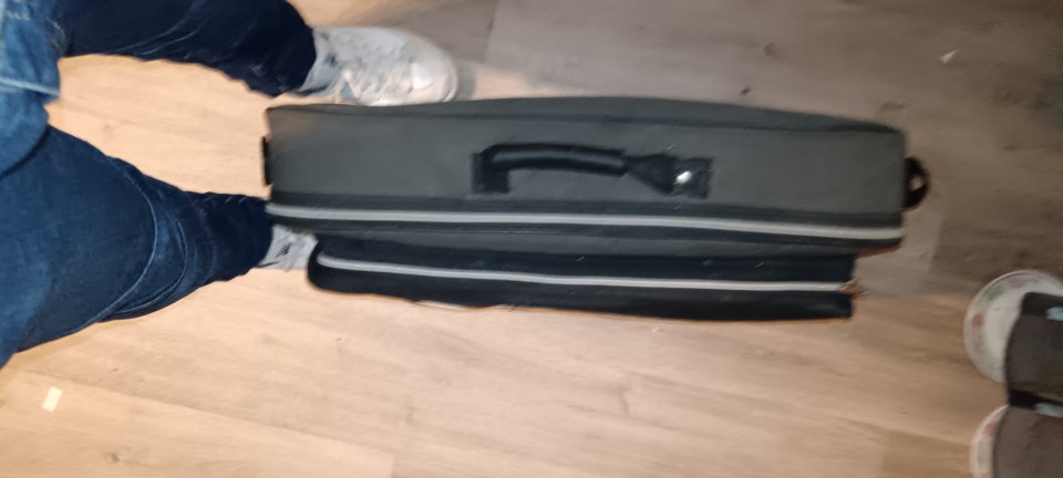 bolsa ik multimedia multiefectos