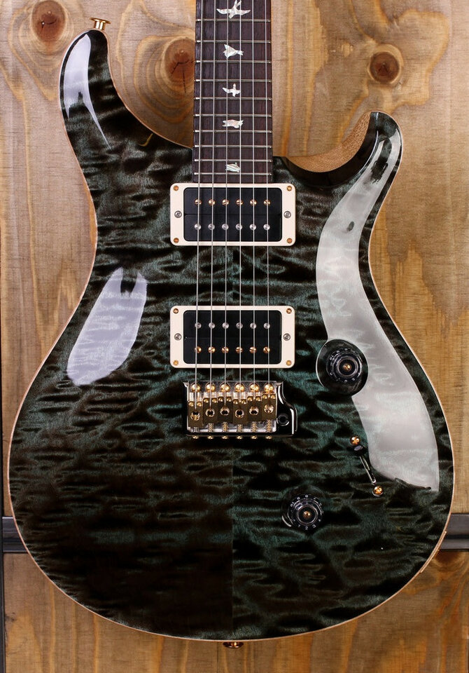 PRS Custom 24 " Special Order" Top10 korina