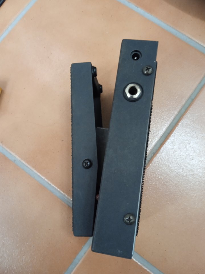 Morley Maverick wah de segunda mano · Foto 2 de 5 · Valencia · 111 €