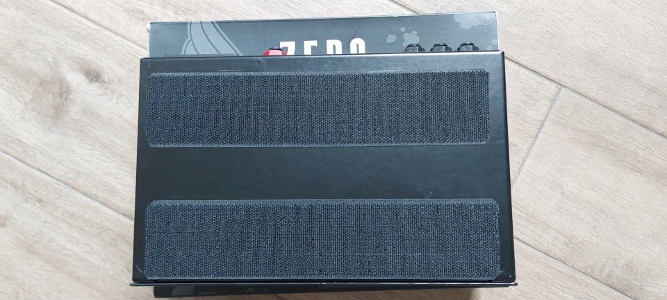 Amplificador Thermion Zero de segunda mano · Foto 6 de 8 · Bizkaia · 450 €
