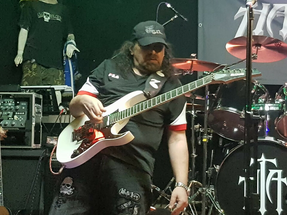 Curso de 3 meses en Palencia u Online.Rock ,Metal,Blues ,Jazz ...50 eu mes