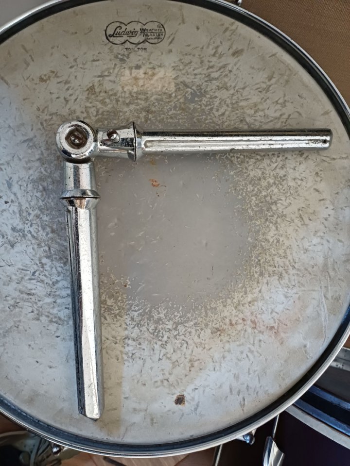 Set Premier B303V años 70