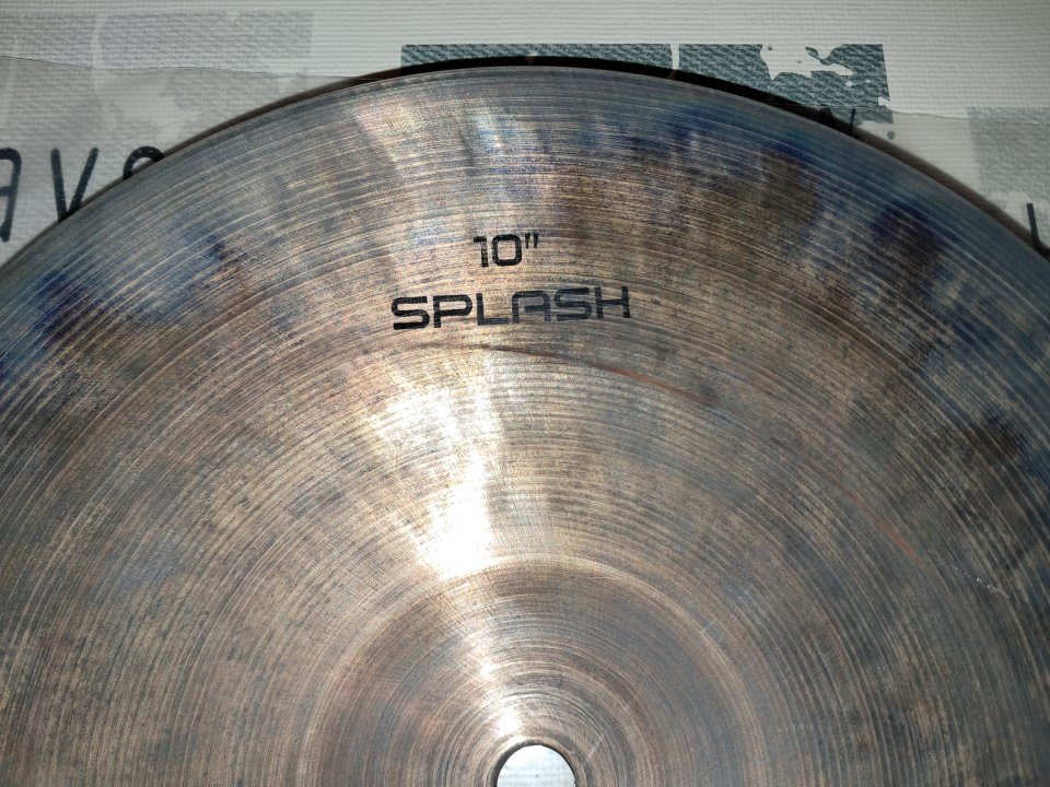 Platos Zultan Dark Matter Professional Set