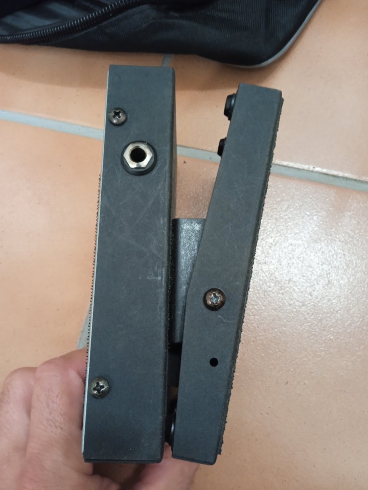 Morley Maverick wah de segunda mano · Foto 3 de 5 · Valencia · 111 €