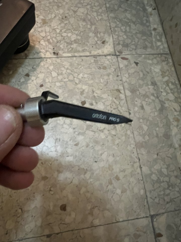 Pareja de Technics 1210 mk2 de segunda mano · Foto 4 de 5 · Madrid · 1000 €