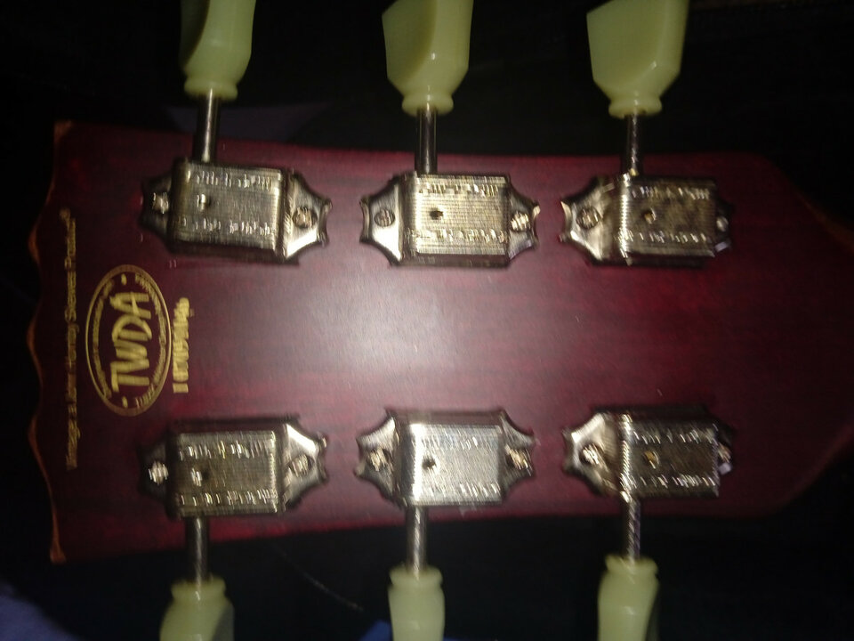 Vintage v100 ( venta/cambio)