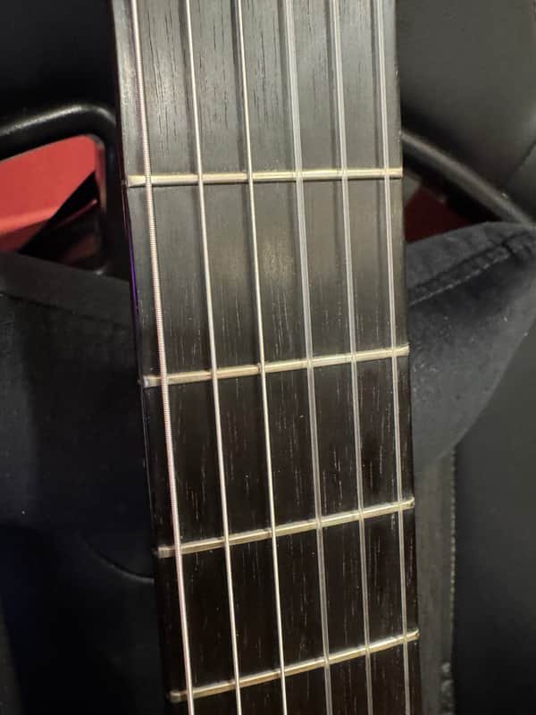 Guitarra Godin Multiac Grand Concert SA 2012