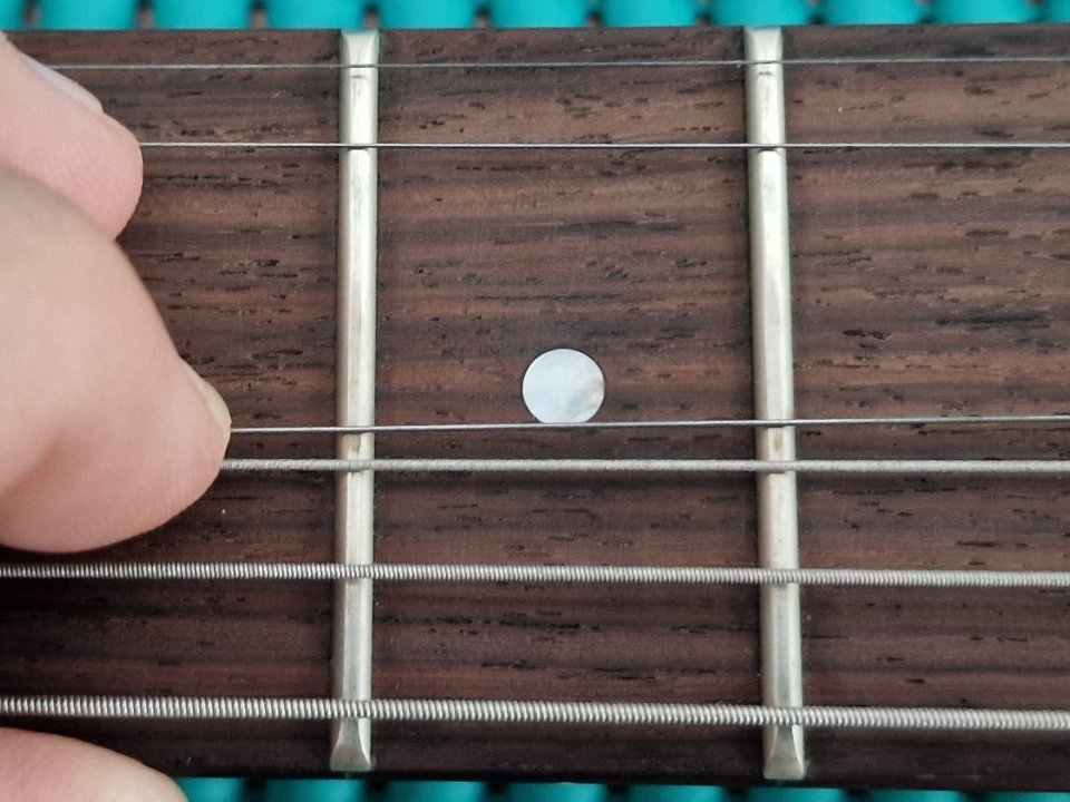 Pack Yamaha Pacifica 212VQM CMB, ampli Fender FM212R y accesorios de segunda mano · Foto 2 de 10 · Málaga · 400 €