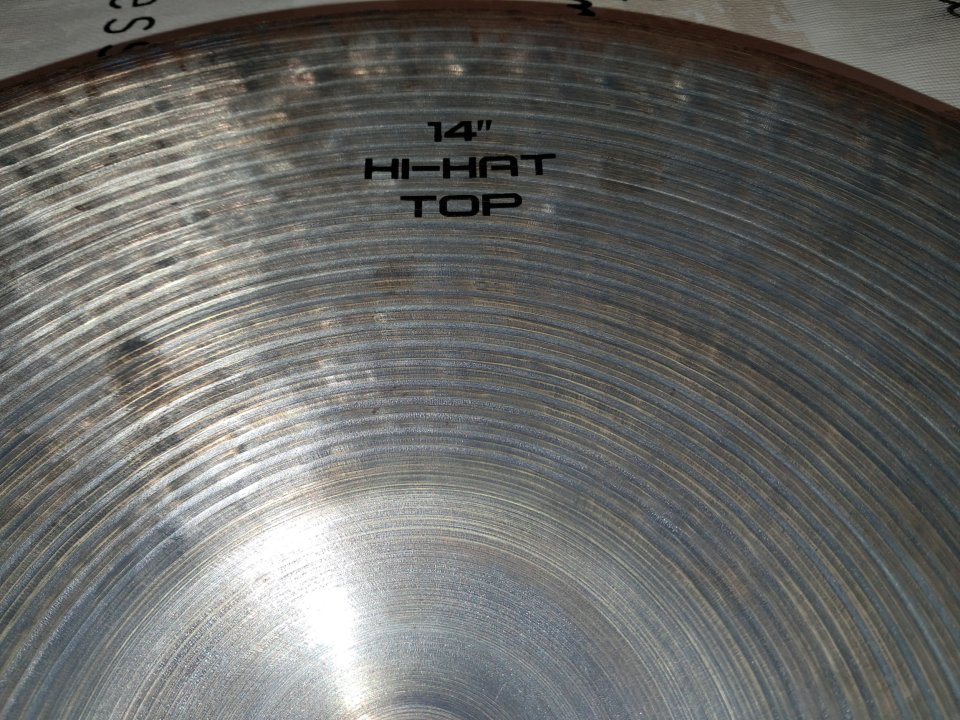 Platos Zultan Dark Matter Professional Set