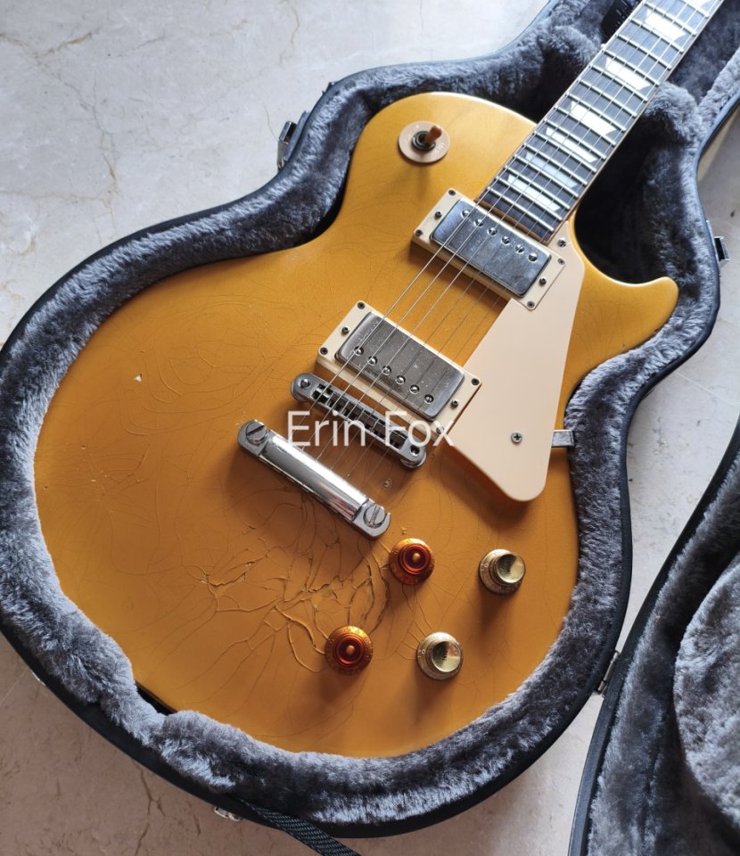 Greco Les Paul 1977 MIJ