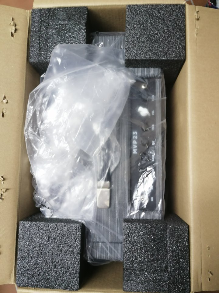 Morgan Amplificador MVP23 1x12"