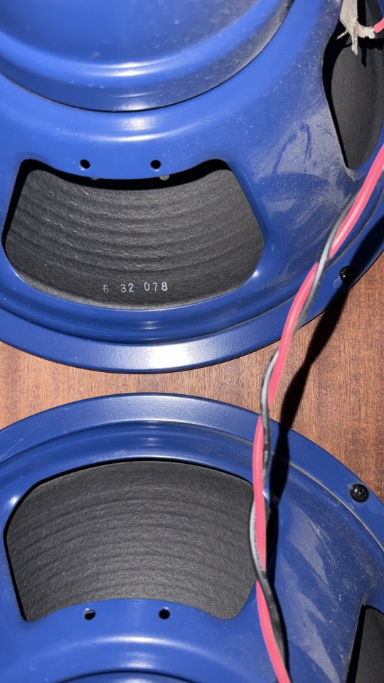 Vox ac30 handwire Heritage Caoba 500 unidades de segunda mano · Foto 6 de 10 · Murcia · 1500 €