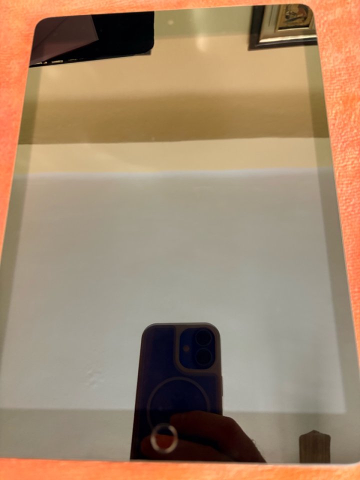 iPad 9 generación 64 gb gris espacial con caja original de segunda mano · Foto 2 de 5 · Guadalajara · 150 €