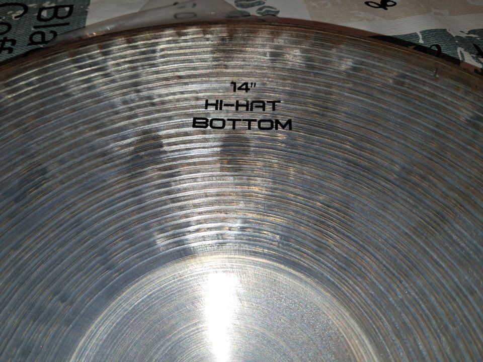 Platos Zultan Dark Matter Professional Set