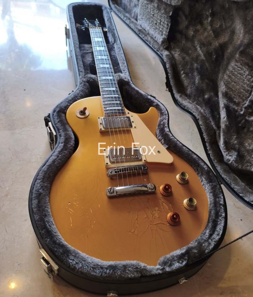 Greco Les Paul 1977 MIJ