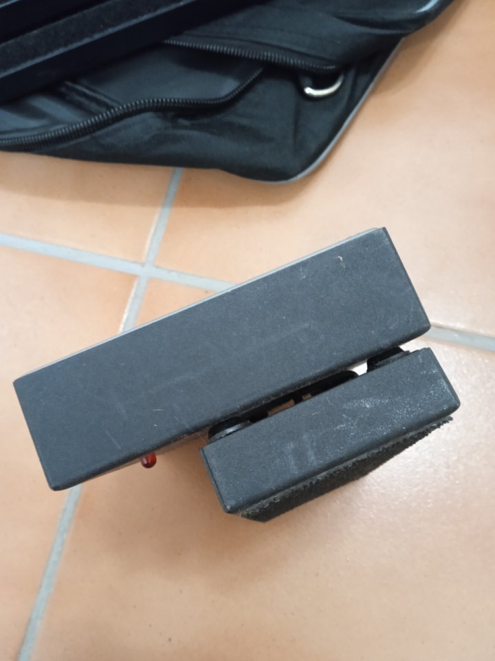 Morley Maverick wah de segunda mano · Foto 5 de 5 · Valencia · 111 €
