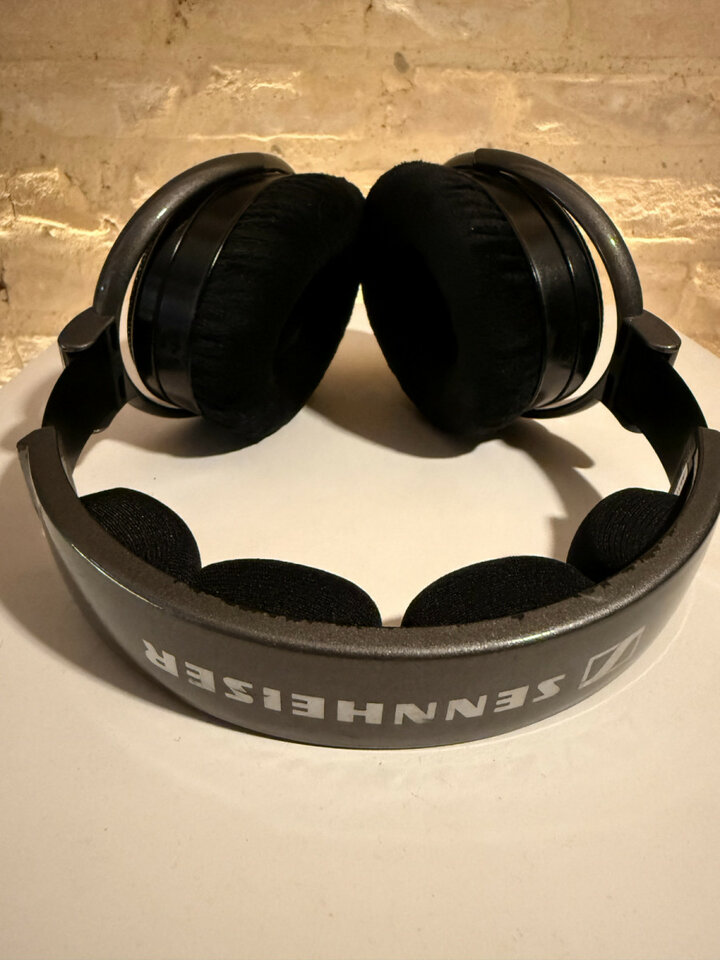 Sennheiser HD 650