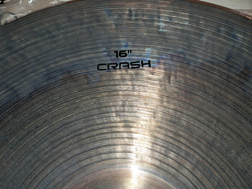 Platos Zultan Dark Matter Professional Set