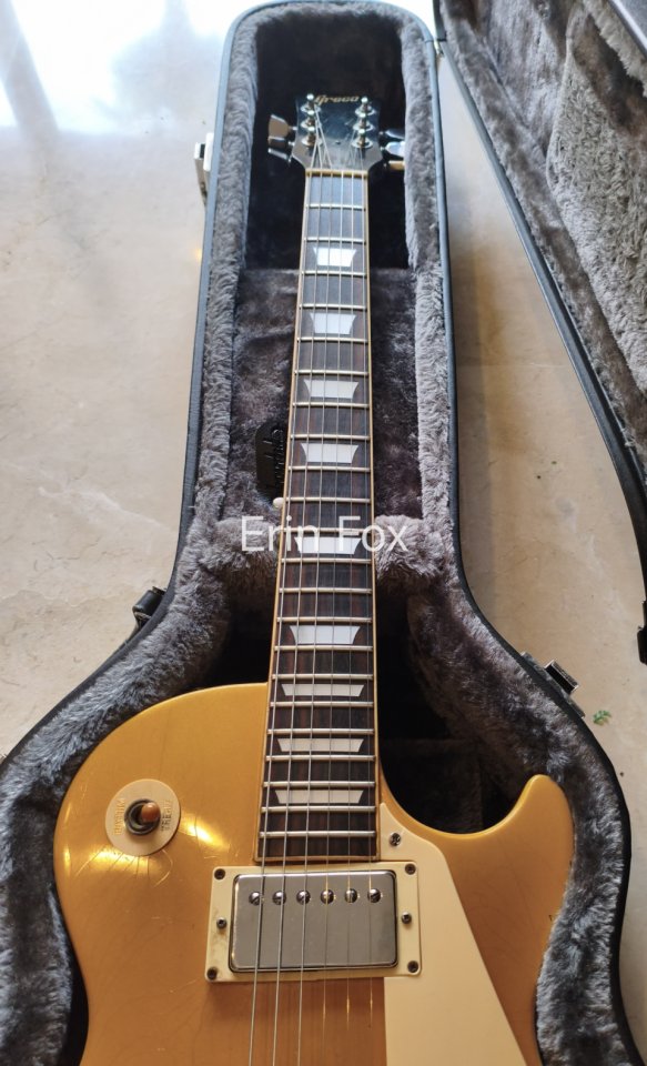 Greco Les Paul 1977 MIJ
