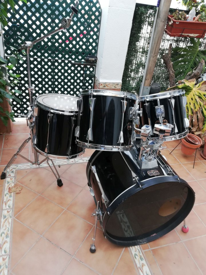 Set Tama Artstar ES