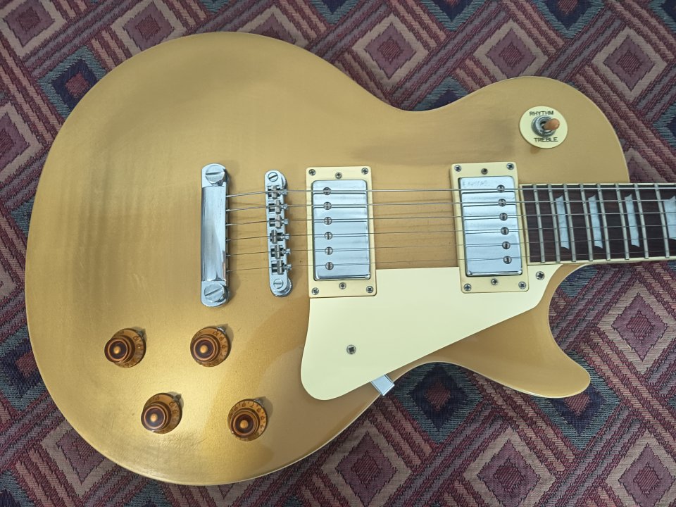 Tokai ALS68 GT