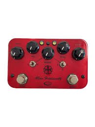 Rockett Allan Holdsworth