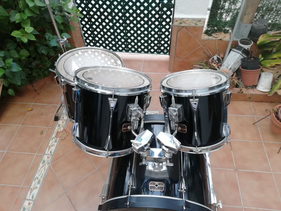 Set Tama Artstar ES